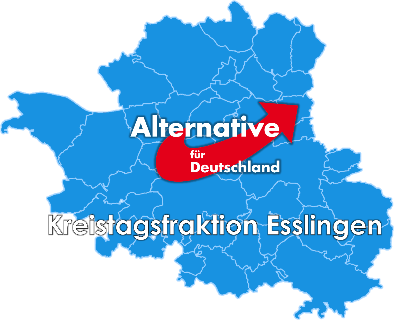 Alternative für Deutschland - Kreistagsfraktion.AfD-ES